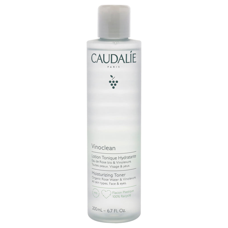 Caudalie Lotion Tonique Hydratante