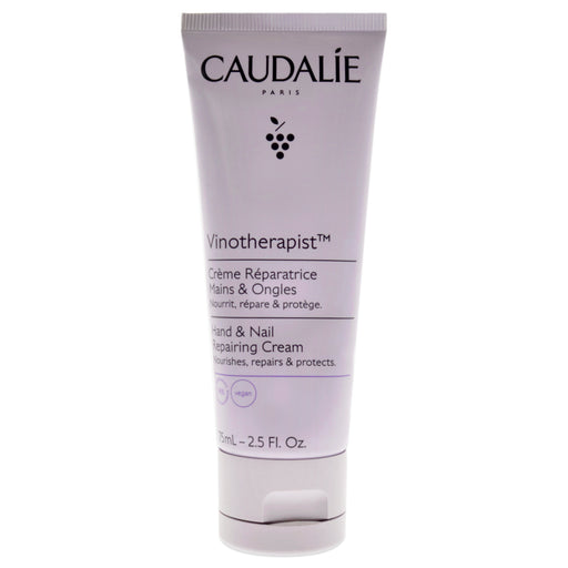 Caudalie Vinotherapist Hand And Nail Repairing Cream