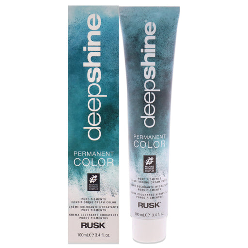 Rusk Deepshine Pure Pigments Conditioning Cream Color 10.11aa I