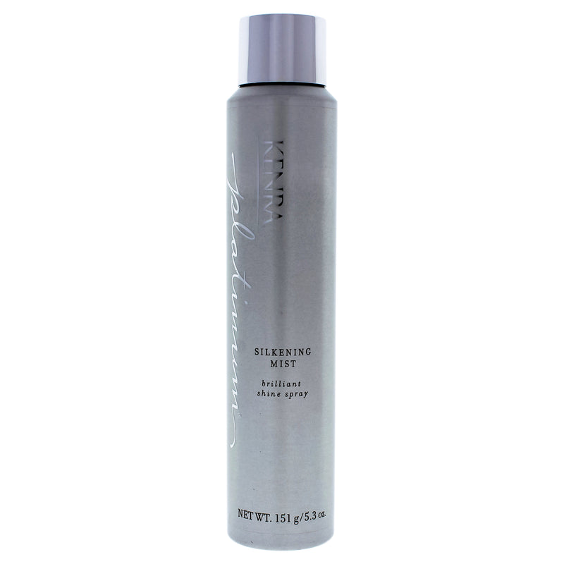 Kenra Platinum Silkening Mist
