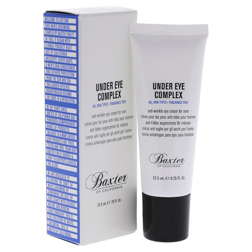 Baxter Of California Under Eye Complex Cream