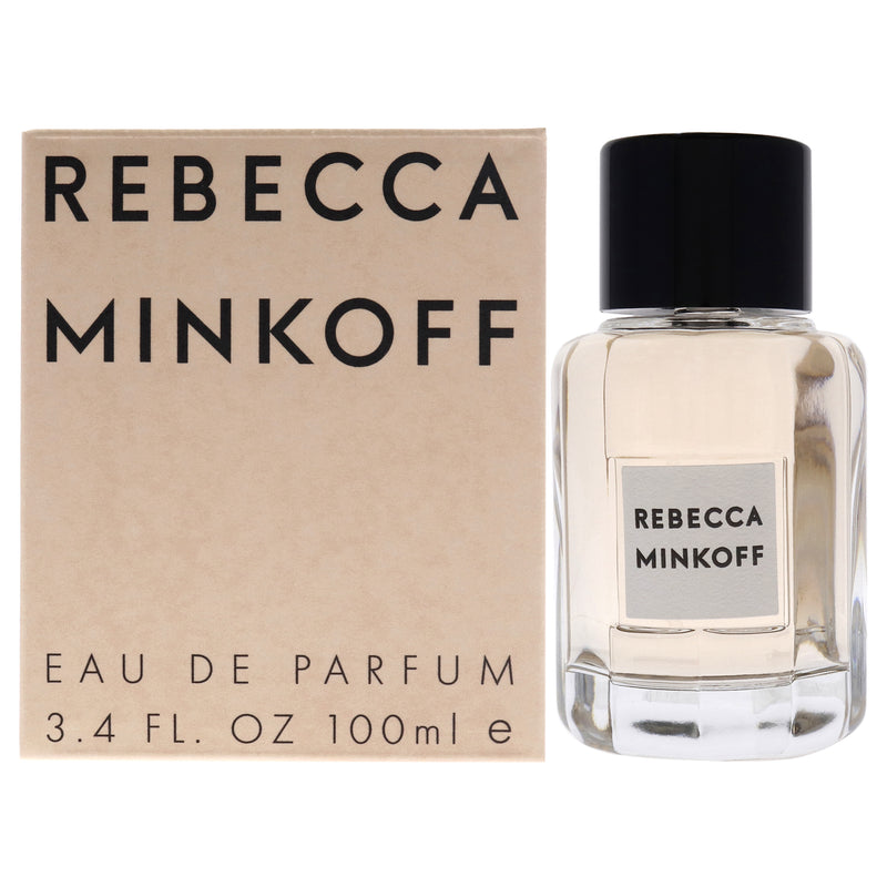 Rebecca Minkoff Women's Eau De Parfum