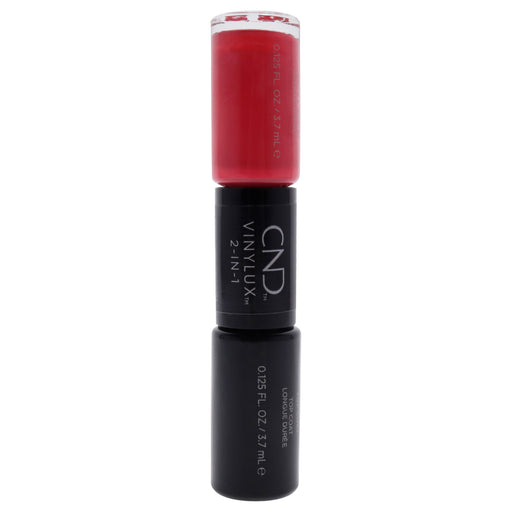 Cnd Vinylux 2-In-1 Long Wear 122 Lobster Roll Polish