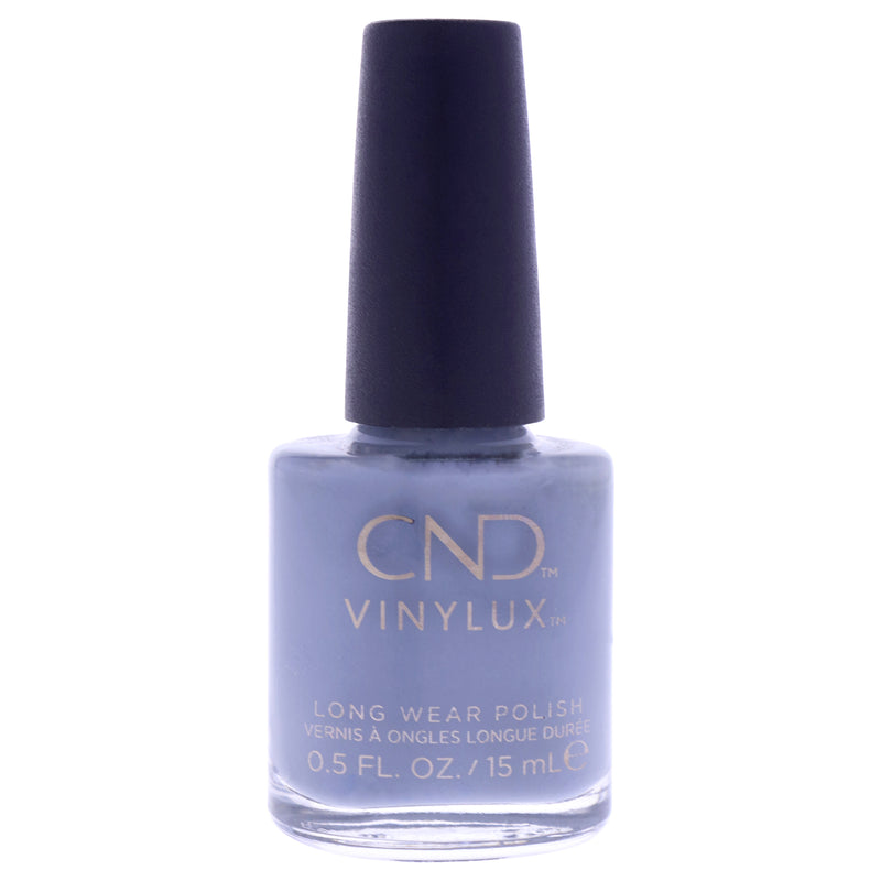 Cnd Vinylux Nail Polish 299 Whisper