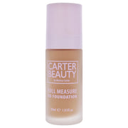 Carter Beauty Full Measure Hd Foundation Banoffee