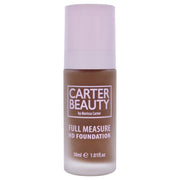 Carter Beauty Full Measure Hd Foundation Vanilla Fudge