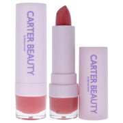 Carter Beauty Word Of Mouth Velvet Matte Lipstick Diana
