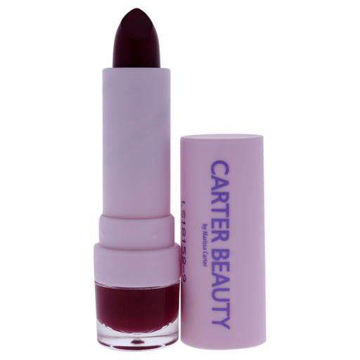 Carter Beauty Word Of Mouth Velvet Matte Lipstick Michelle