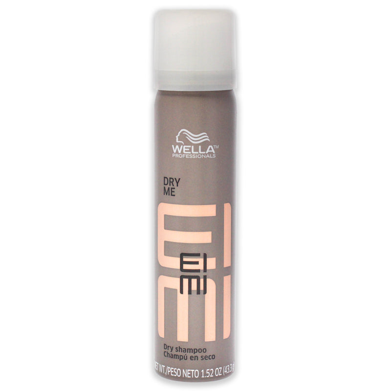 Wella Eimi Dry Me Shampoo