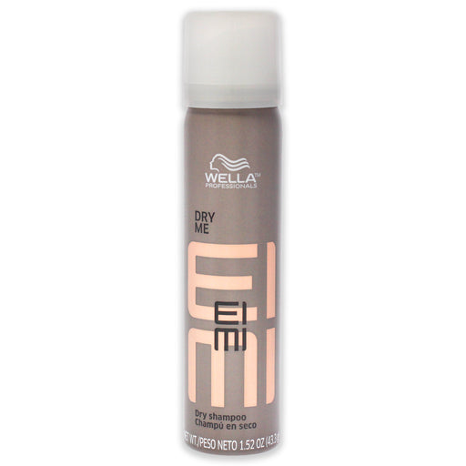 Wella Eimi Dry Me Shampoo