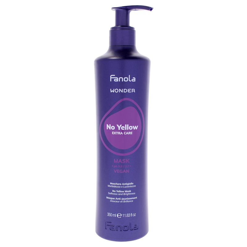 Fanola No Yellow Mask