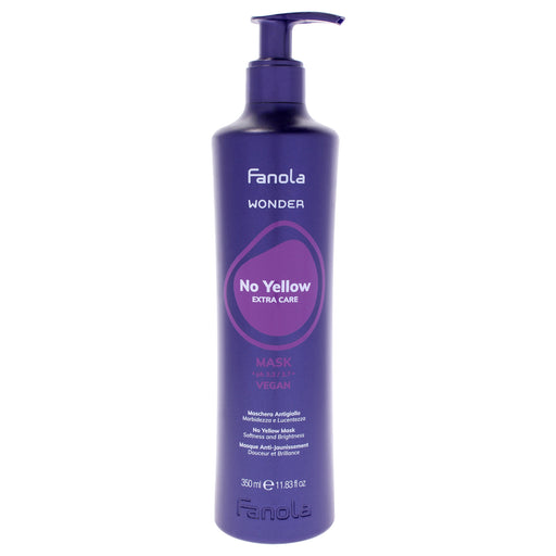 Fanola No Yellow Mask