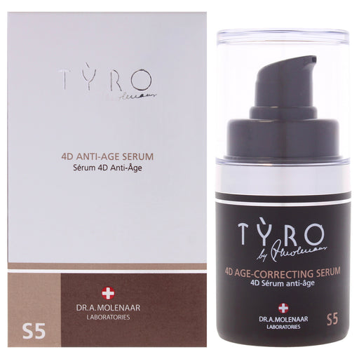 Tyro 4d Anti-Age Serum
