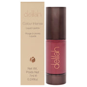 Delilah Colour Intense Liquid Lipstick Belle