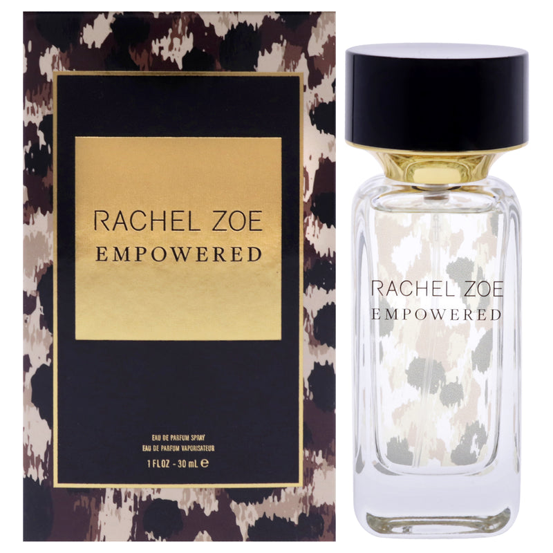 Rachel Zoe Empowered Women's Eau De Parfum