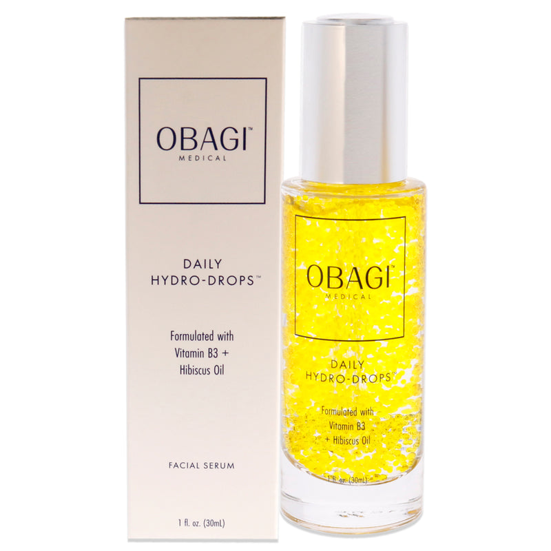 Obagi Daily Hydro-Drops Facial Serum