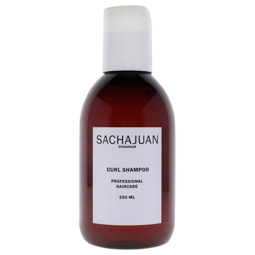 Sachajuan Curl Shampoo