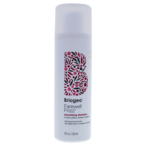 Briogeo Farewell Frizz Smoothing Shampoo