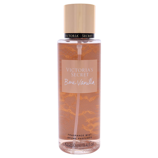 Victoria's Secret Bare Vanilla Women's Fragrance Mist