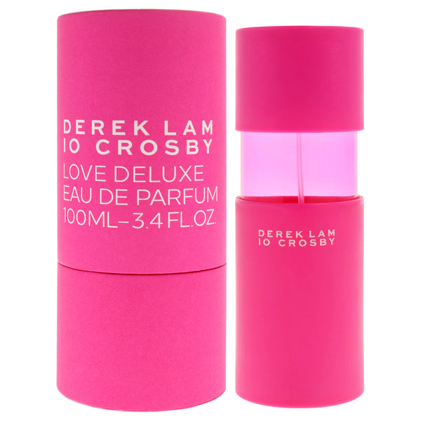 Derek Lam Love Deluxe Women's Eau De Parfum
