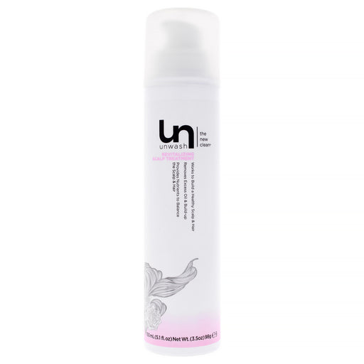Unwash Revitalizing Scalp Treatment