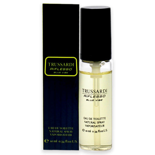Trussardi Riflesso Blue Vibe Men's Eau De Toilette
