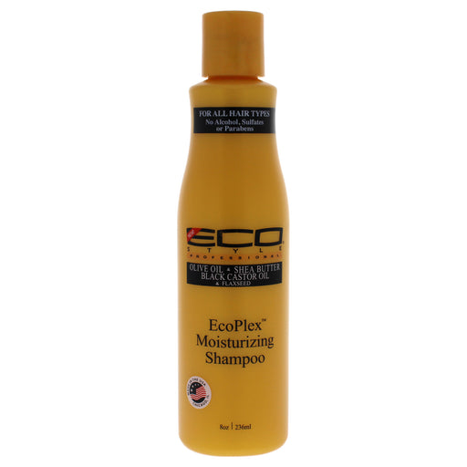 Ecoco Eco Style Ecoplex Moisturising Shampoo