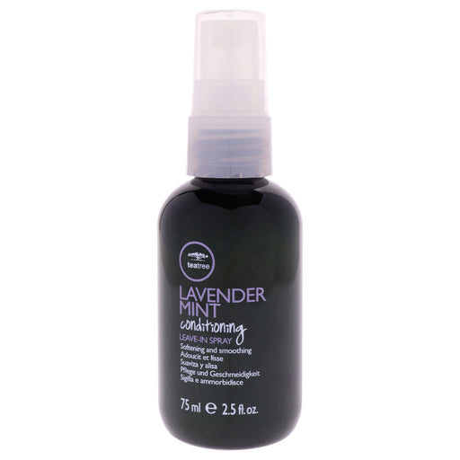 Paul Mitchell Tea Tree Conditioning Leave-In Lavender Mint