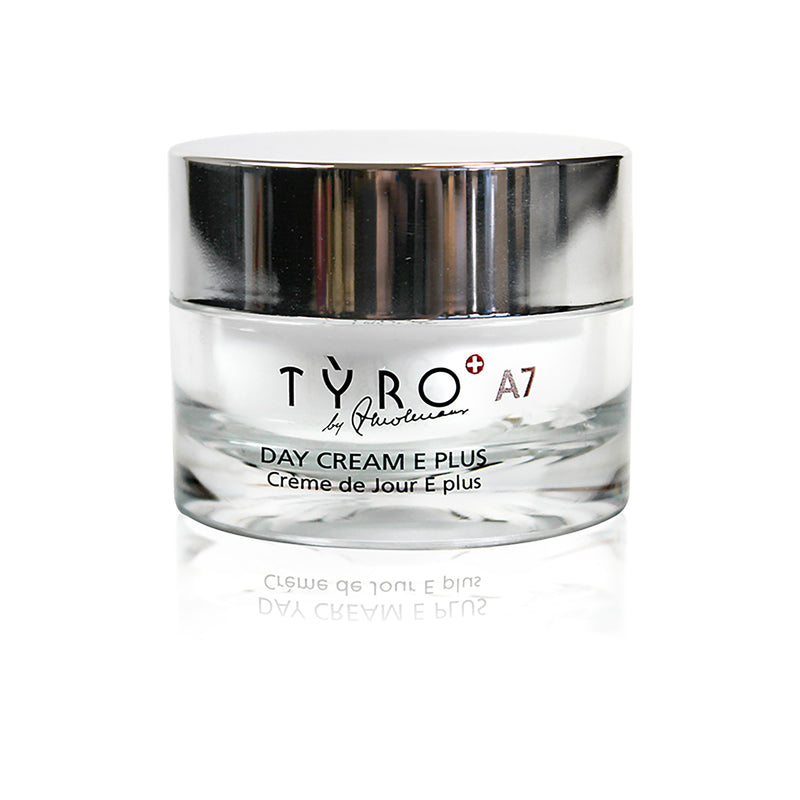 Tyro Day Cream E Plus