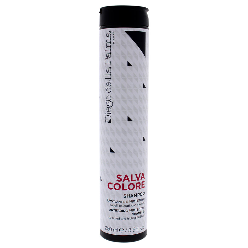 Diego Dalla Palma Salva Colore Anti-Fading Protective Shampoo