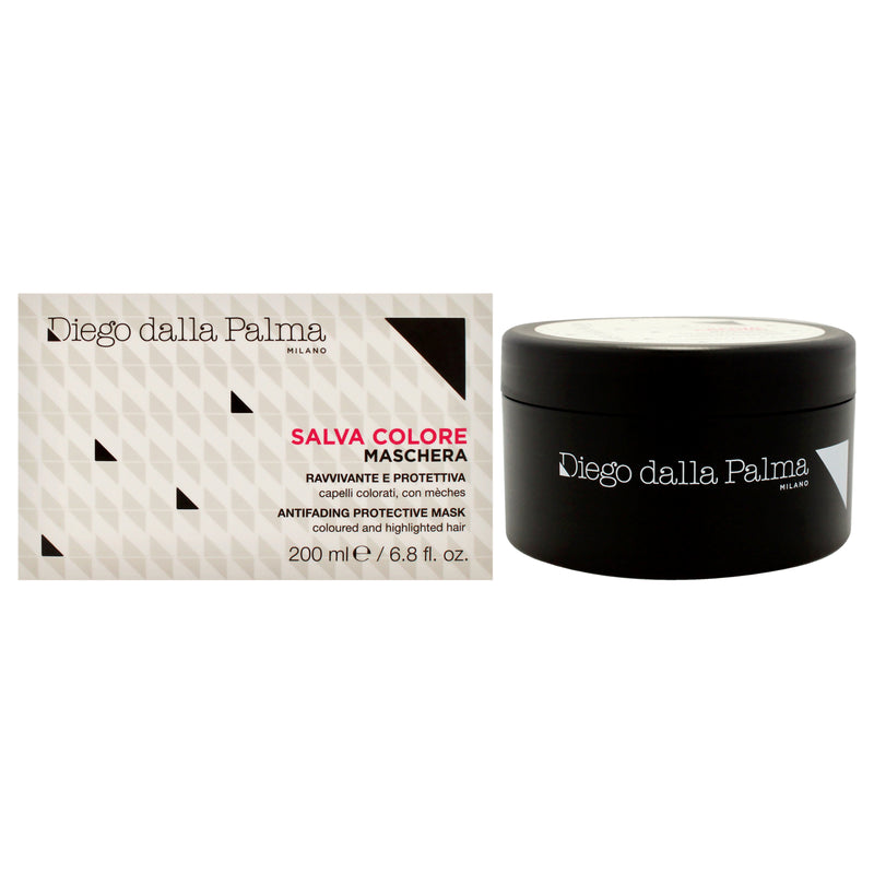 Diego Dalla Palma Antifading Protective Mask