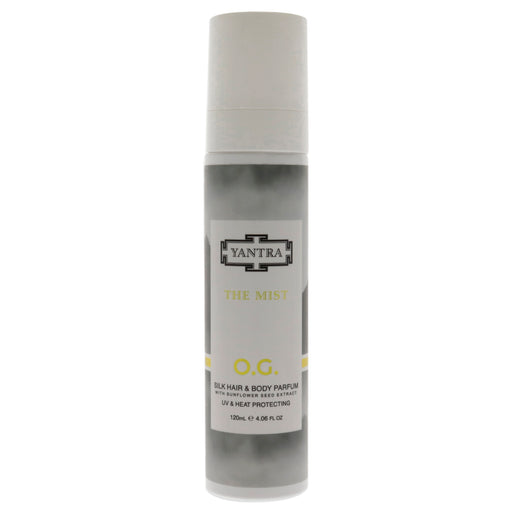 Yantra The Mist Og Silk Hair And Body Women's Parfum