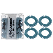 Goomee Active The Markless Hair Loop Olympic Waters Women's Gift Set