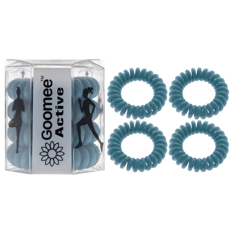 Goomee Active The Markless Hair Loop Olympic Waters Women's Gift Set