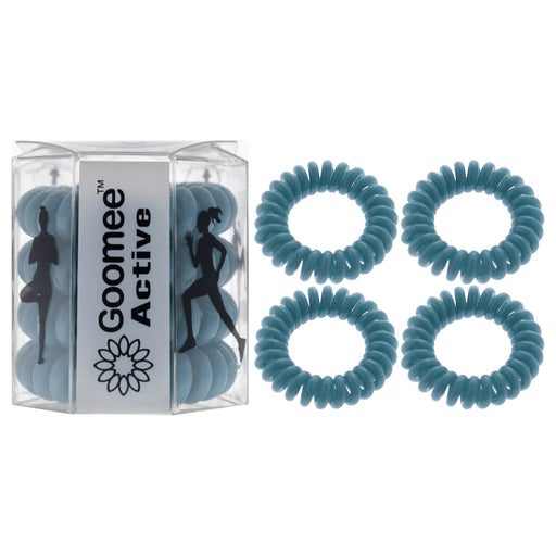 Goomee Active The Markless Hair Loop Olympic Waters Women's Gift Set