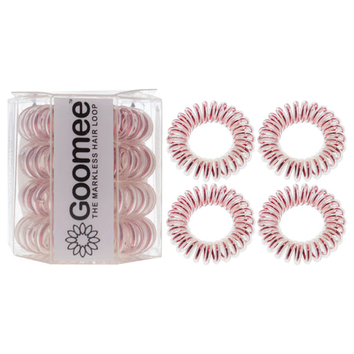 Goomee The Markless Hair Loop Stocking Stuffe Women's Gift Set