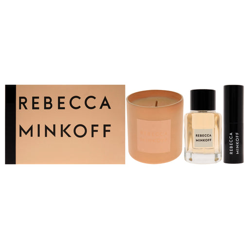 Rebecca Minkoff Fall Women's Eau De Parfum Gift Set