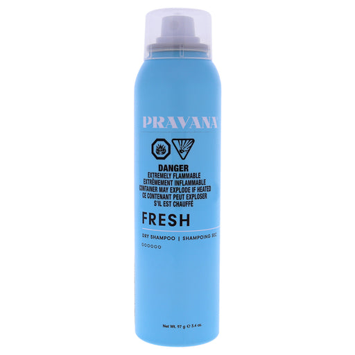 Pravana Fresh Dry Shampoo