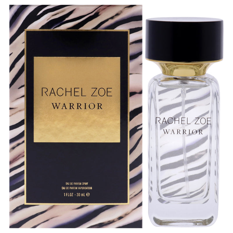Rachel Zoe Warrior Women's Eau De Parfum