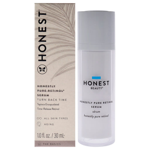 Honest Ly Pure Rentinol Serum