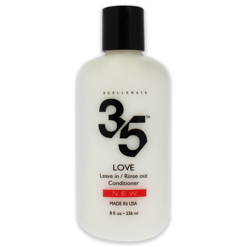 Xcellerate35 Love Leave-In Conditioner