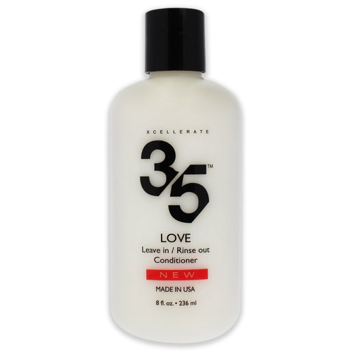 Xcellerate35 Love Leave-In Conditioner