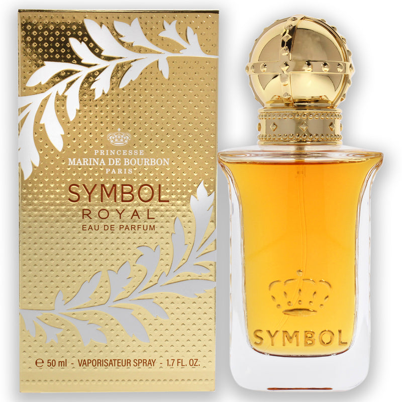 Princesse Marina De Bourbon Symbol Royal Women's Eau De Parfum
