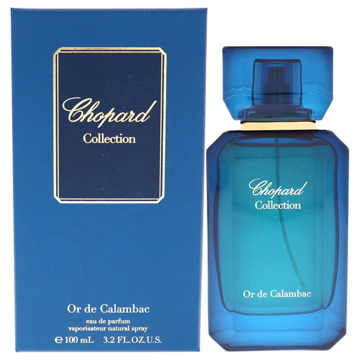 Chopard Or De Calambac Women's Eau De Parfum