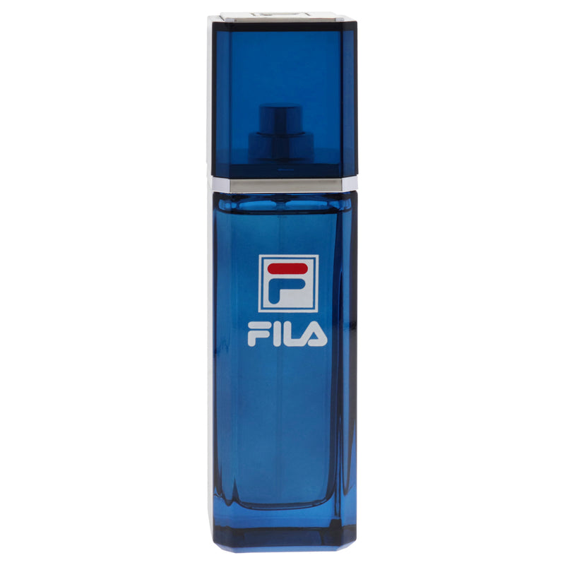 Fila Men's Eau De Toilette (Tester)