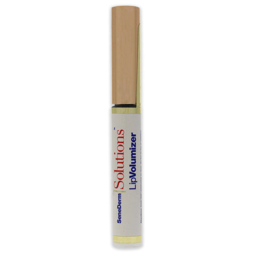 Senegence Lipvolumizer Clear