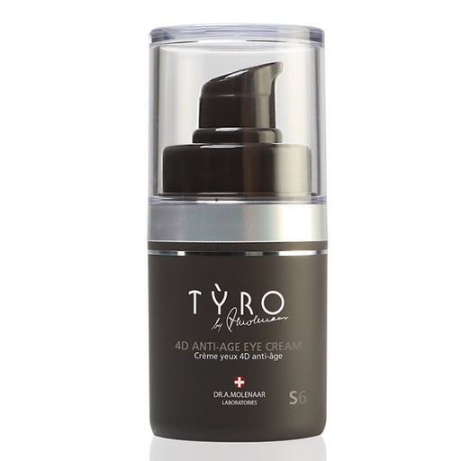 Tyro 4d Anti-Age Eye Cream