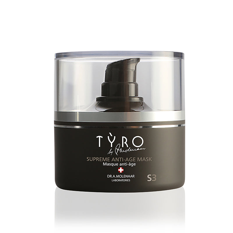 Tyro Supreme Anti-Age Mask