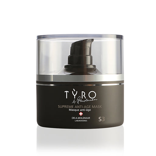 Tyro Supreme Anti-Age Mask