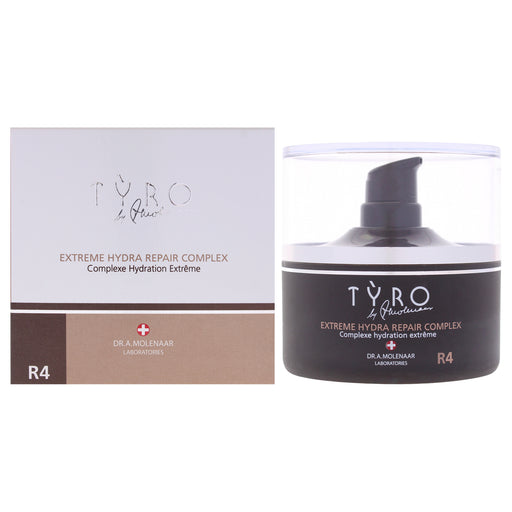 Tyro Extreme Hydra Repair Complex